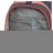 Рюкзак городской GRIZZLY с тремя отделениями RD-342-1/2 темно-серый
