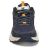 Кроссовки мужские Wrangler Iconic 90 Sm WM01101A-559 замшевые синие