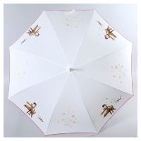 Зонт женский ArtRain A16255-39 Париж