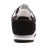 Мужские кроссовки Wrangler Fox 1-DM Suede WM141152-254 черные