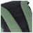 Рюкзак школьный Torber T2743-22-GRN-BLK-M зеленый