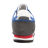 Мужские кроссовки Wrangler Fox 1-DM Suede WM141152-14 голубые
