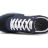 Мужские кроссовки Wrangler Fox 1-DM Suede WM141152-259 тёмно-синие