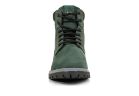 Зимние женские ботинки Wrangler Creek Fur S WL182530-33 зеленые