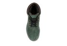 Зимние женские ботинки Wrangler Creek Fur S WL182530-33 зеленые
