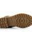 Зимние женские ботинки Wrangler Yuma Line Creek Fur Nubuck WL142500/F-24 светло-коричневые