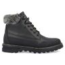 Ботинки женские Wrangler Mitchell Boot Fur S WL22510-062 зимние черные
