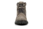 Зимние женские ботинки Wrangler Creek Fur S WL182530-56 серые