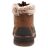 Ботинки женские Wrangler Mitchell Boot Fur S WL22510-064 зимние коричневые