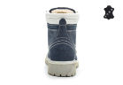 Зимние ботинки Wrangler Creek Fur WL162500/F-118 синие