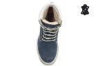 Зимние ботинки Wrangler Creek Fur WL162500/F-118 синие