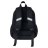 Рюкзак детский Torber CLASS X Mini T1801-23-Bl-Y черный с принтом