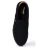 Слипоны мужские Wrangler Odyssey Slip On WM01041S-062 текстильные черные