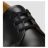 Dr.Martens Шнурки 65 см Flat Black (3 отверстия) AC498001 черные