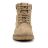 Зимние женские ботинки Wrangler Creek Fur S WL182530-29 коричневые