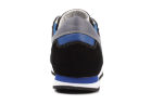 Мужские кроссовки Wrangler Sly-DM WM141165-259 черные