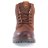 Ботинки мужские Wrangler Yuma Fur S WM22030-064 зимние коричневые