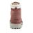 Зимние женские ботинки Wrangler Creek Fur S WL182530-525 розовые