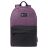 Рюкзак городской Torber T8965-PUR-BLK фиолетовый