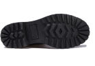 Зимние женские ботинки Wrangler Creek Booty Leather WL162504-62 черные