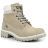 Зимние женские ботинки Wrangler Creek Fur S WL182530-91 бежевые