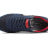 Мужские кроссовки Wrangler Sly-DM WM141165-253 тёмно-синие