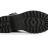 Зимние женские ботинки Wrangler Creek LTH Fur WL182508-62 черные