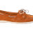 Женские мокасины Triboard Lady Wrangler WL131565-76 оранжевые