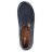 Слипоны мужские Wrangler Makena Stone Slip On WM31161-016 текстильные синие