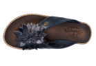 Женские сандали Wrangler Key Cross Sandal WL131542-172 синие
