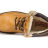 Зимние мужские ботинки Wrangler Creek Fur WM162001/F-71 желтые