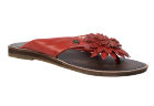 Женские сандали Wrangler Key Cross Sandal WL131542-132 красные