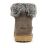 Зимние женские ботинки Wrangler Creek Alaska Fur S WL182515-55 серые