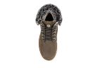 Зимние женские ботинки Wrangler Creek Alaska Fur S WL182515-55 серые