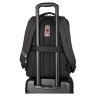 Рюкзак городской 611641 WENGER MX Professional 16” с отделением для ноутбука, серый