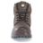 Ботинки мужские Wrangler Yuma Fur S WM12000-056 зимние серо-коричневые