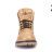 Зимние женские ботинки Wrangler Yuma Line Creek C.H.Fur WL142505/F-71 светло-коричневые