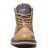 Кожаные мужские ботинки Wrangler Miwouk WM162015-71 желтые