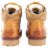 Ботинки мужские Wrangler Yuma Fur S WM12000-071 зимние светло-коричневые