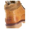 Ботинки мужские Wrangler Yuma Fur S WM12000-071 зимние светло-коричневые